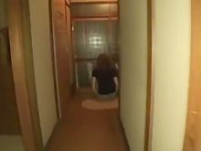 Exotic Japanese model Yukina Momose in Hottest Skinny JAV movie