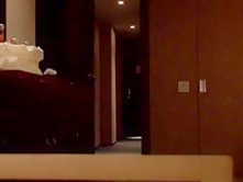 Exotic Japanese model Yuzu Shiina in Hottest Secretary, Threesomes JAV clip
