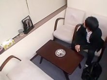 Exotic Japanese slut Imai Hirono in Best Compilation JAV movie