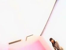 Exotic Japanese slut in Best Fetish, Cougar JAV video