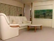 Exotic Japanese slut Junko Hayama in Hottest Skinny, Masturbation/Onanii JAV clip