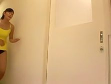 Exotic Japanese slut Marin Izumi, Yui Uehara, Ryo Natsume in Fabulous Doggy Style, Fetish JAV video