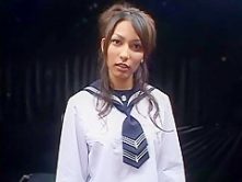Exotic Japanese slut Miku Hoshino, Miku Hoshino 2 in Fabulous Facial, Fingering JAV scene
