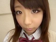 Exotic Japanese whore Arisu Hayase in Best Blowjob/Fera JAV scene