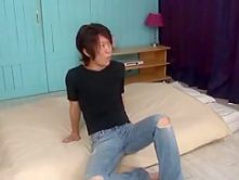 Exotic Japanese whore Azu Hoshizuki in Horny Lingerie, Doggy Style JAV video