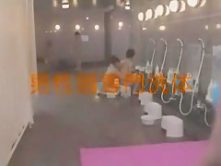 Exotic Japanese whore Emiri Momoka, Kaoru Hirayama, Sumire Matsu in Crazy Showers, Handjobs JAV video