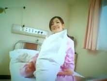 Exotic Japanese whore Erika Tokuzawa in Hottest Swallow, Handjobs JAV video