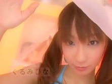 Exotic Japanese whore in Best Girlfriend, Masturbation/Onanii JAV scene