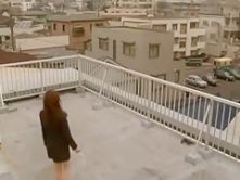 Exotic Japanese whore in Best Rimming, Handjobs JAV clip