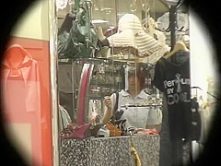 Exotic Japanese whore in Hottest Teens, Public JAV video
