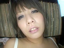 Exotic Japanese whore in Incredible Blowjob, MILF JAV movie