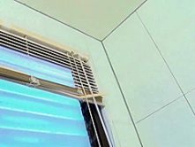 Exotic Japanese whore in Incredible Shower, Teens JAV movie