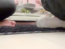 Exotic Japanese whore Mana Haruka in Incredible Girlfriend, Small Tits JAV clip