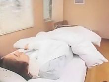 Exotic Japanese whore Nao Ayukawa in Amazing Dildos/Toys, Handjobs JAV movie