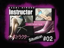 Exotic Japanese whore Naomi Hirose in Incredible Cougar, Handjobs JAV movie