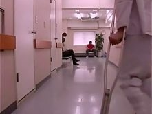 Exotic Japanese whore Naomi Serizawa in Hottest Medical JAV clip