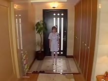 Exotic Japanese whore Yuka Maeda in Crazy Big Tits, Cougar JAV scene