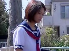 Exotic Japanese whore Yuki Natsume in Amazing Compilation, Girlfriend JAV movie