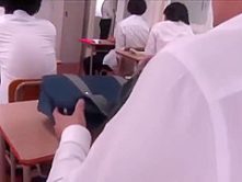 Fabulous adult scene Cumshot just for you