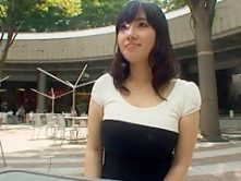 Fabulous Japanese chick Azusa Nagasawa in Best Dildos/Toys, Big Tits JAV video