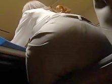 Fabulous Japanese chick Honami Takasaka in Incredible Creampie/Nakadashi, BDSM JAV clip