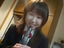 Fabulous Japanese chick in Amazing Dildos/Toys, POV JAV scene