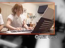 Fabulous Japanese chick in Crazy POV, Masturbation/Onanii JAV scene