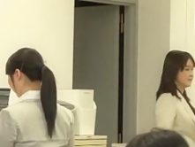 Fabulous Japanese chick in Horny Small Tits, Fingering JAV movie
