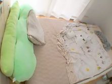 Fabulous Japanese chick Mayuka Akimoto in Crazy Blowjob/Fera, Compilation JAV clip