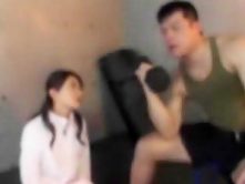 Fabulous Japanese chick Misa Shinozaki in Crazy Fingering, Dildos/Toys JAV movie