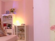 Fabulous Japanese chick Tina Yuzuki in Amazing Girlfriend JAV movie