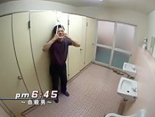 Fabulous Japanese girl in Exotic Hidden Cams JAV clip