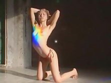 Fabulous Japanese girl in Hottest Dildos/Toys, Blowjob JAV clip