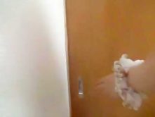 Fabulous Japanese girl in Hottest POV, Small Tits JAV movie