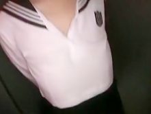 Fabulous Japanese girl Kaede Osawa in Hottest Blowjob/Fera, Big Tits JAV video