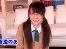 Fabulous Japanese girl Maria Eriyori, Mayuka Akimoto, Nana Ogura in Best Teens, Nipples JAV scene