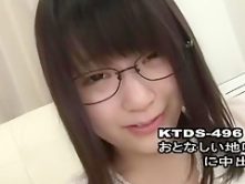 Fabulous Japanese girl Nana Usami in Incredible Girlfriend JAV scene