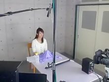 Fabulous Japanese girl Nozomi Aso in Exotic Stockings, Big Tits JAV movie
