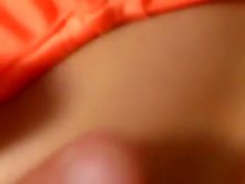 Fabulous Japanese model Erika Sato in Hottest Bikini JAV video
