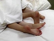 Fabulous Japanese model in Crazy Massage, HD JAV clip