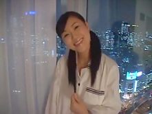 Fabulous Japanese model in Crazy Softcore, Big Tits JAV clip