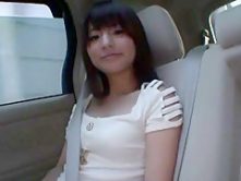 Fabulous Japanese model Miyu Hoshisaki in Crazy handjobs, skinny JAV scene