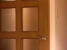 Fabulous Japanese model Sora Aoi in Horny Cunnilingus, Fingering JAV video
