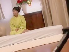 Fabulous Japanese model Yui Tanaka in Crazy Threesomes, Fetish JAV clip