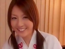 Fabulous Japanese model Yui Tatsumi in Horny Handjobs, Blowjob JAV movie