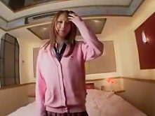Fabulous Japanese slut Airi Nakano, Miu Moritani in Crazy Big Tits JAV scene