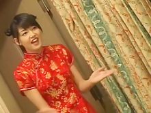 Fabulous Japanese slut Erika Sato in Horny JAV clip