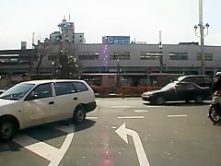 Fabulous Japanese slut in Best Outdoor, BDSM JAV clip