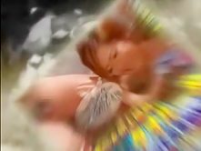 Fabulous Japanese slut in Horny JAV video