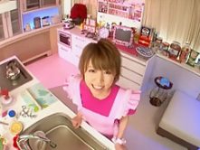 Fabulous Japanese slut Marin Koyanagi, Alice Suzuki in Exotic Teens, Lesbian/Rezubian JAV video